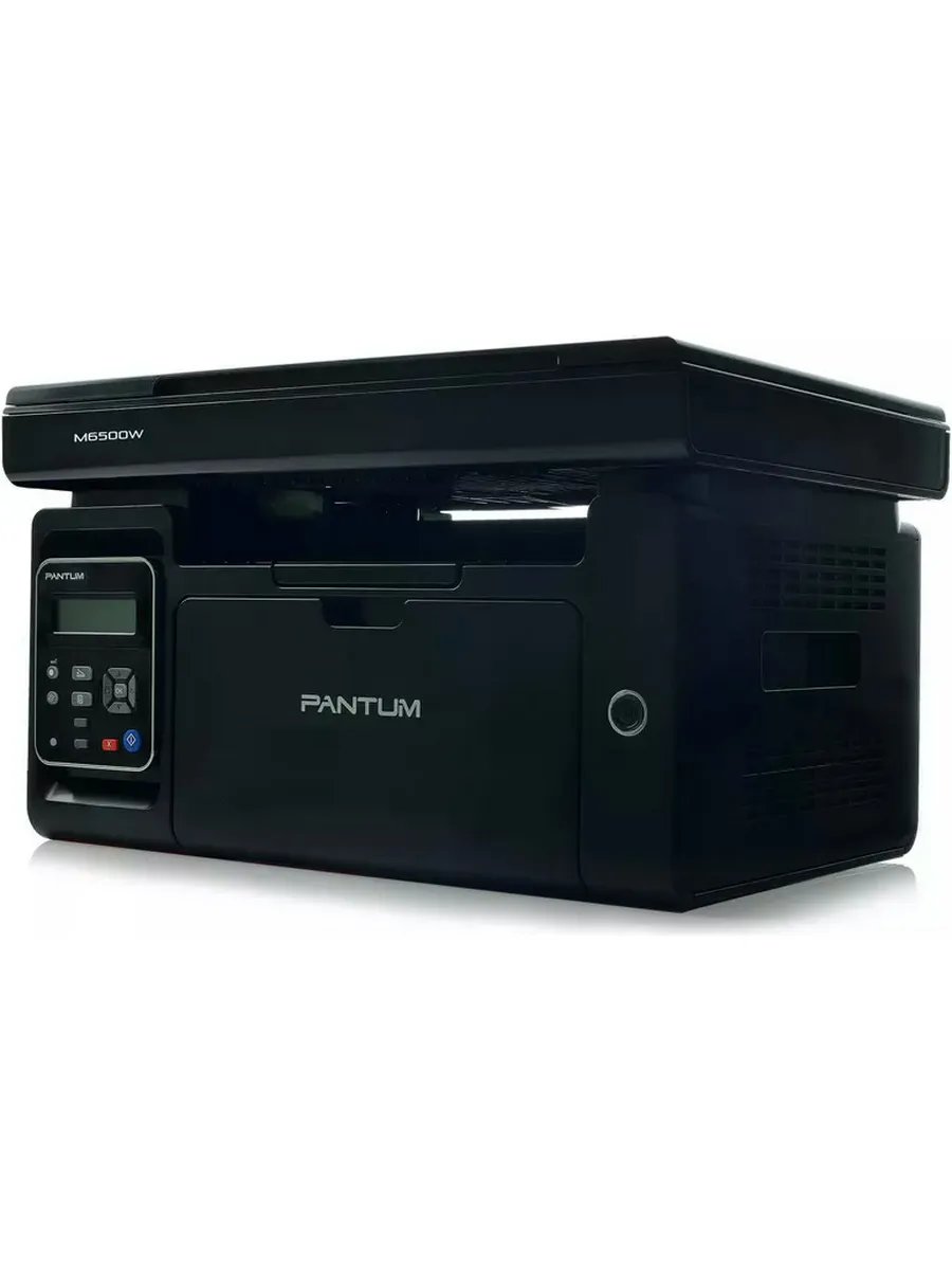 МФУ лазерное M6500W