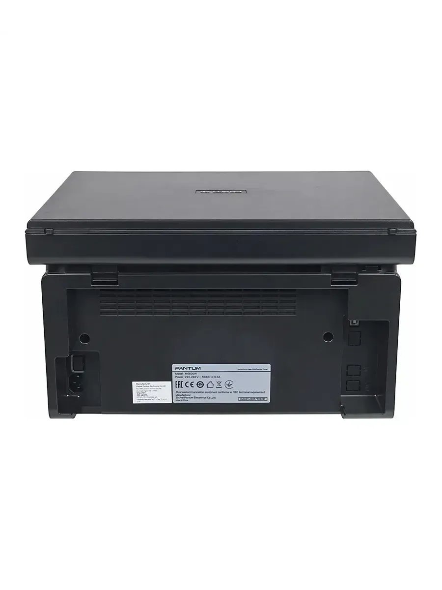 МФУ лазерное M6500W, Wi-Fi