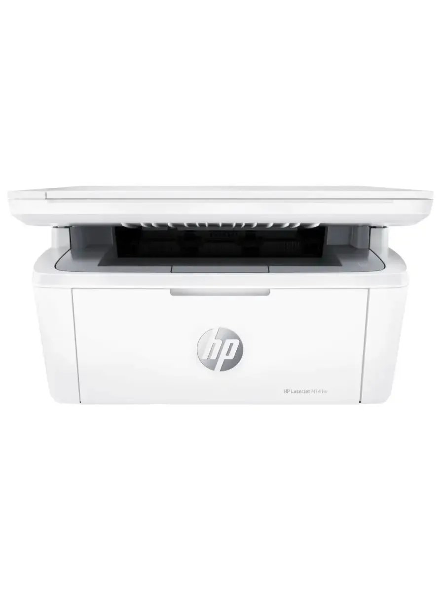 МФУ лазерное LaserJet M141w, Wi-Fi — фото 3