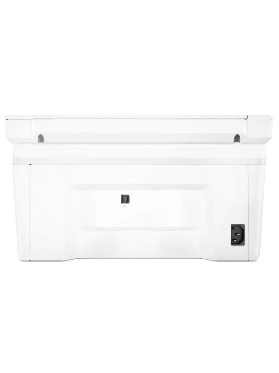 МФУ лазерное LaserJet M141w, Wi-Fi — фото 2