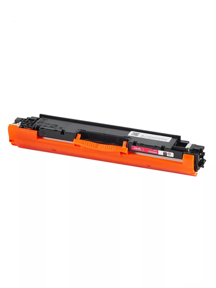 Картридж CF353A 130A красный HP LJ Pro MFP M176 , M177 1000к — фото 2