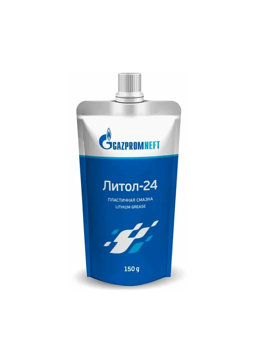 Смазка Газпромнефть Литол-24 150гр