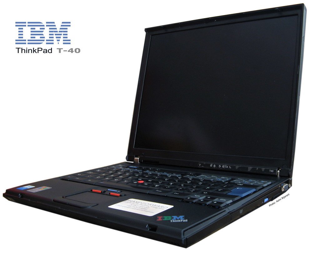 Ноутбук Lenovo ThinkPad 14" (восстановленный, Grade A)